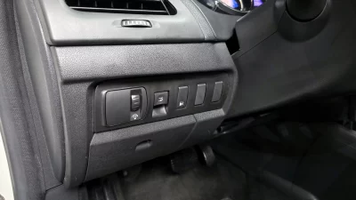 Renault Samsung SM3