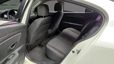 Renault Samsung SM3