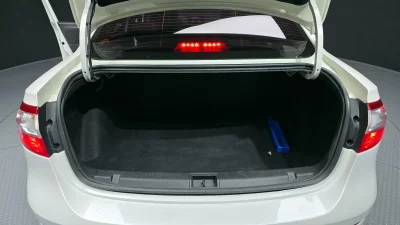 Renault Samsung SM3