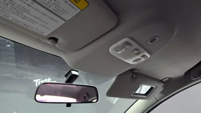 Renault Samsung SM3