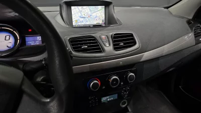 Renault Samsung SM3