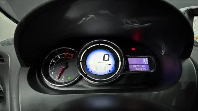 Renault Samsung SM3