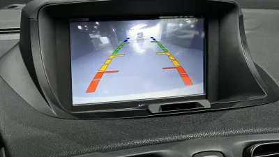 Renault Samsung SM3
