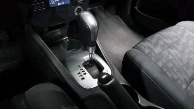 Renault Samsung SM3