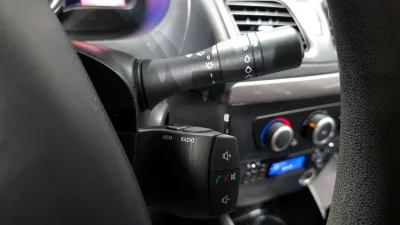 Renault Samsung SM3