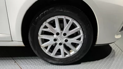 Renault Samsung SM3
