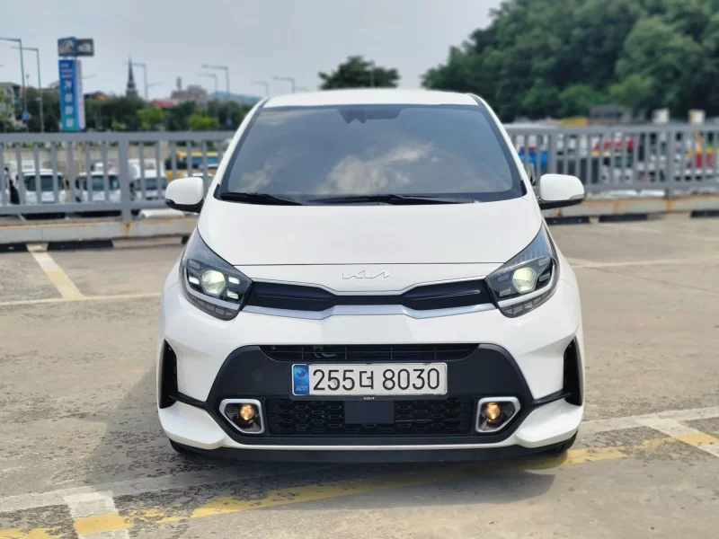 Kia Morning