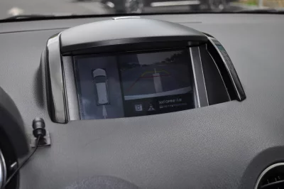 Renault Samsung QM5
