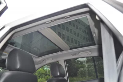 Renault Samsung QM5