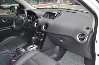 Renault Samsung QM5