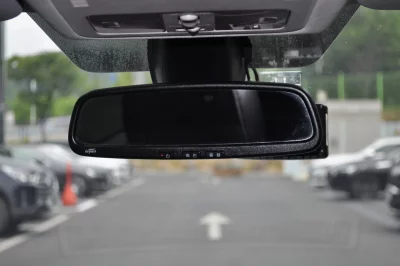 Renault Samsung QM5