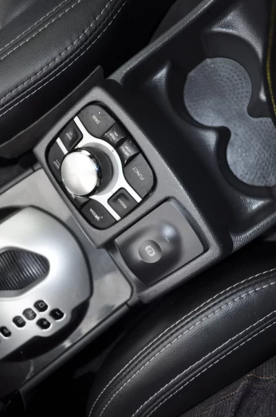 Renault Samsung QM5