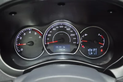Renault Samsung QM5