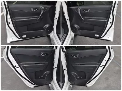 Renault Samsung QM5