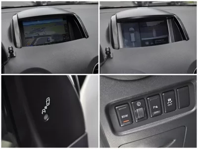 Renault Samsung QM5