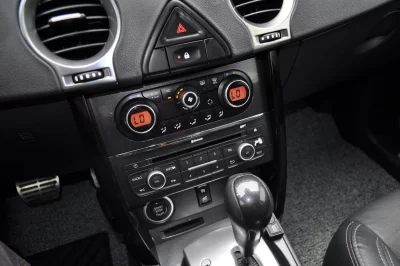 Renault Samsung QM5