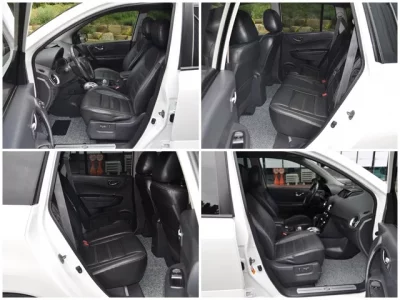 Renault Samsung QM5
