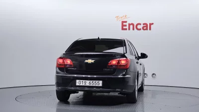 Daewoo Cruze