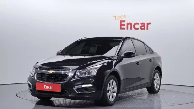 Daewoo Cruze