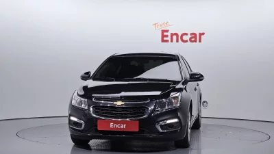 Daewoo Cruze