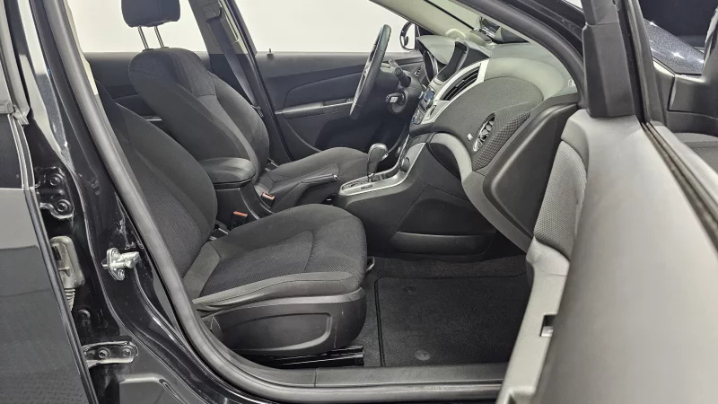 Daewoo Cruze