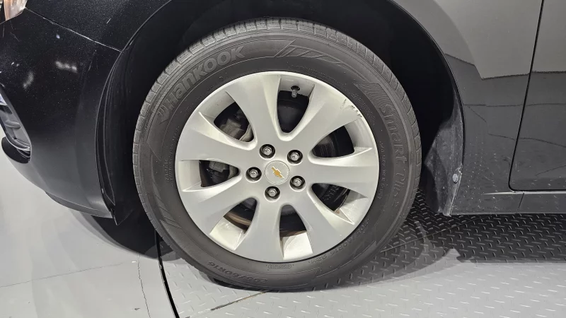 Daewoo Cruze
