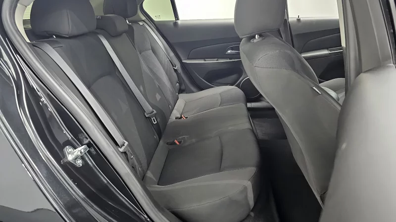 Daewoo Cruze