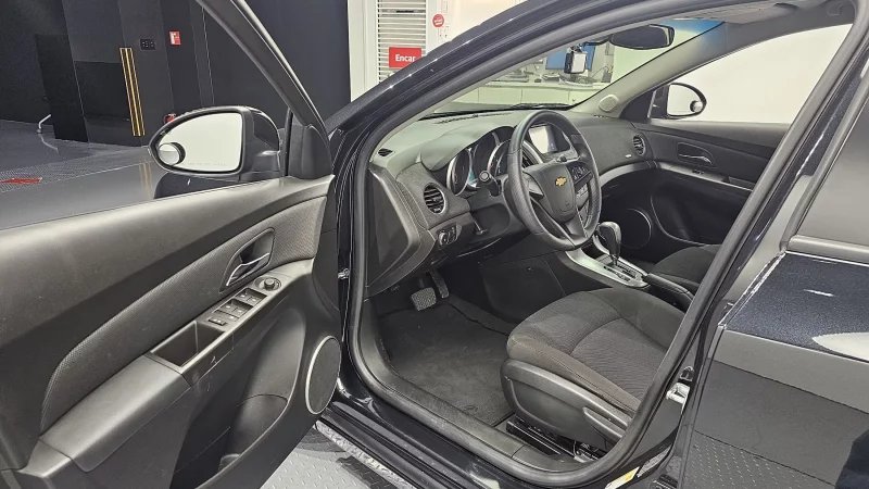 Daewoo Cruze