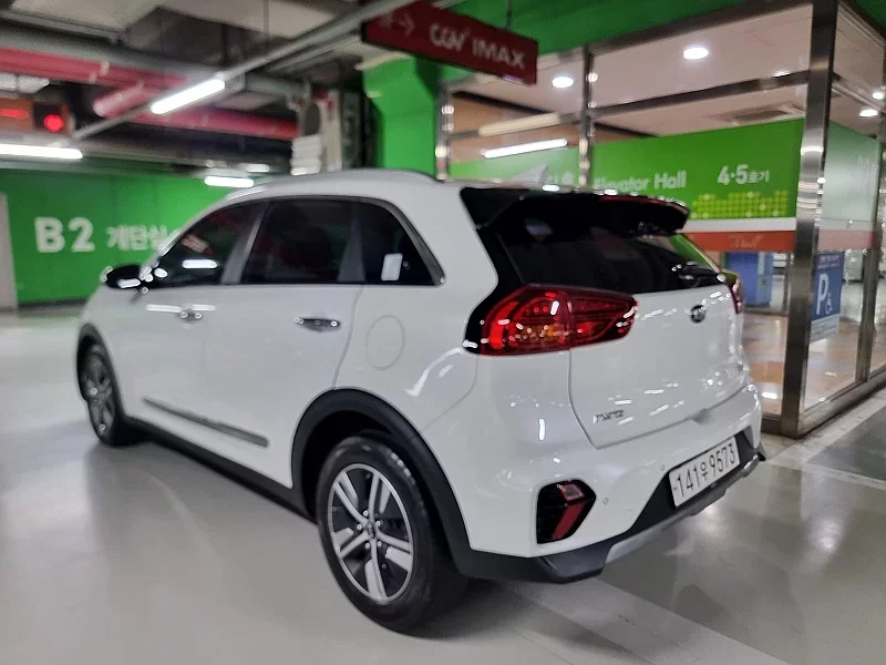 Kia Niro