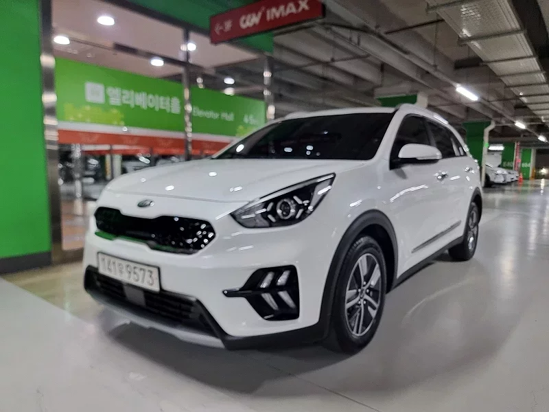 Kia Niro