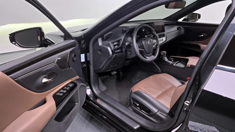 Lexus ES300h