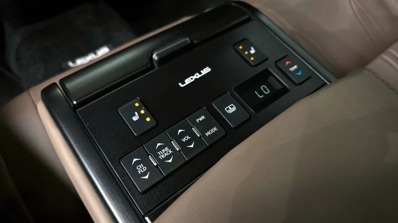Lexus ES300h