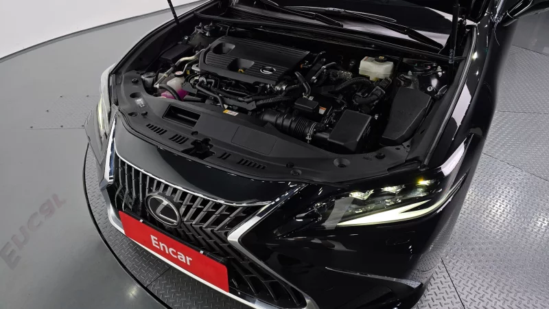 Lexus ES300h