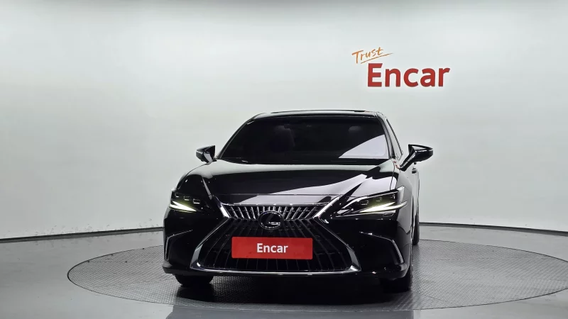 Lexus ES300h