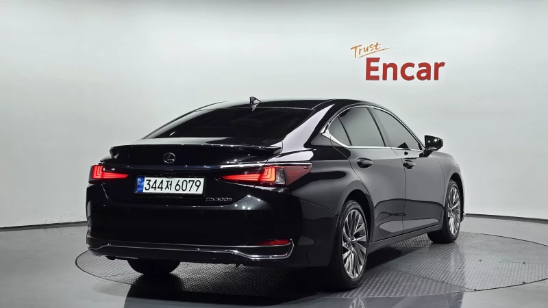 Lexus ES300h