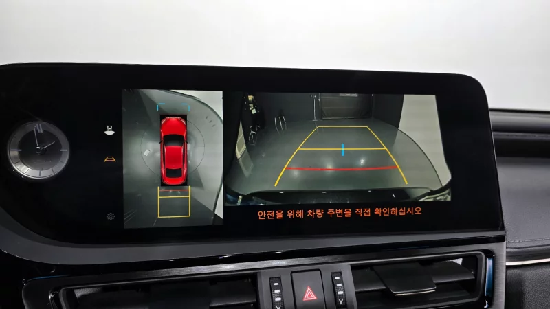 Lexus ES300h