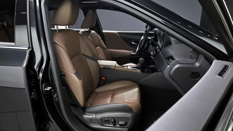 Lexus ES300h