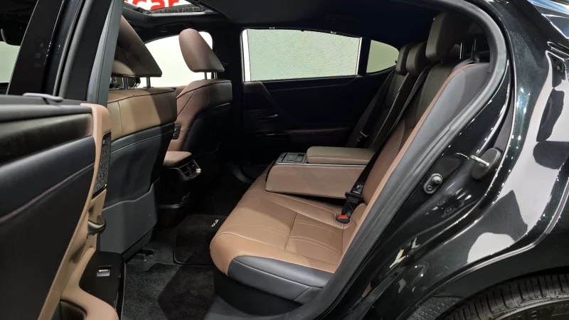 Lexus ES300h