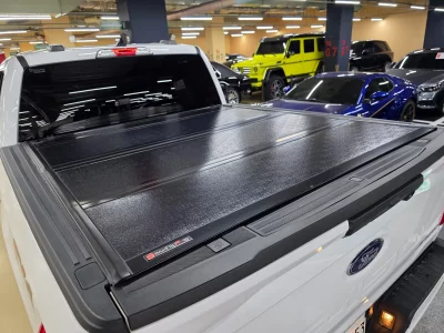 Ford F150