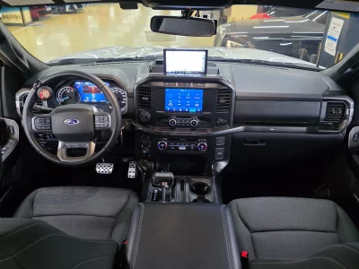 Ford F150
