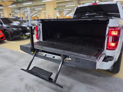 Ford F150