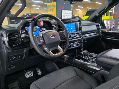 Ford F150
