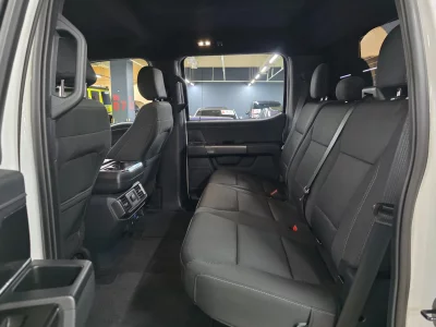 Ford F150