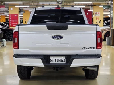 Ford F150