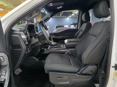 Ford F150
