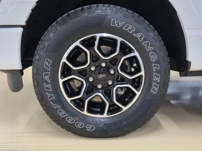 Ford F150