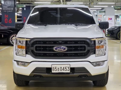 Ford F150