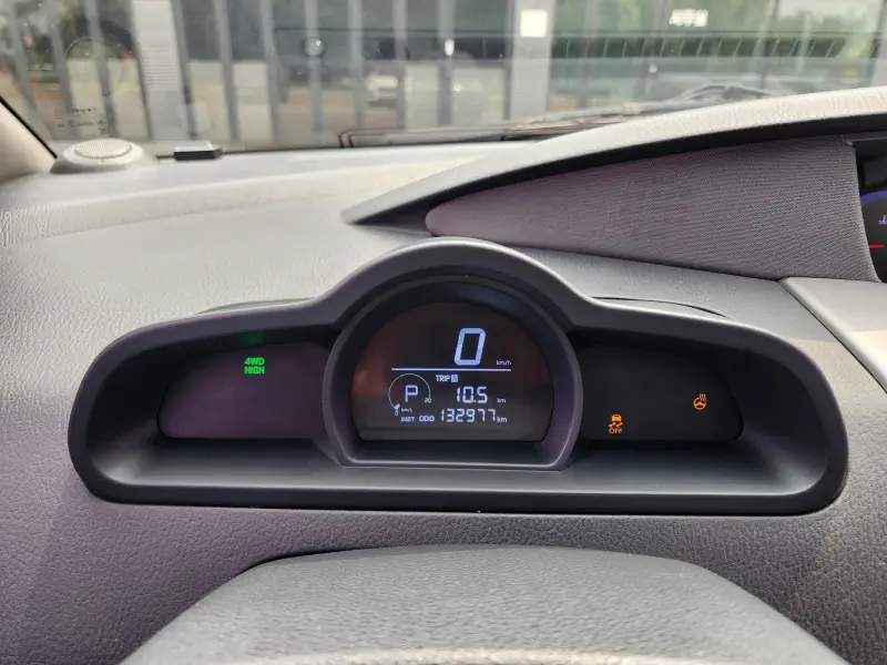 SsangYong Korando Turismo