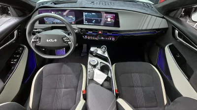 Kia EV6