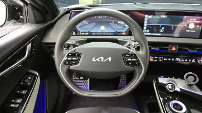 Kia EV6